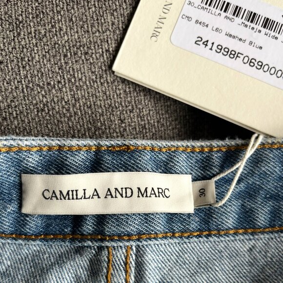 Camilla & Marc Jeans - Picture 4 of 7